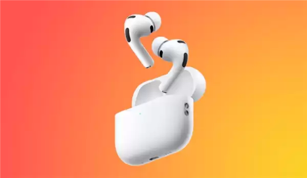 胎死腹中：苹果带摄像头AirPods Pro项目被曝暂停