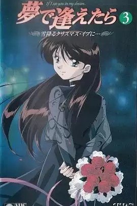 动漫如果在梦里遇见你OVA剧情介绍