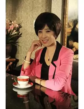 电影《第一次牵手》剧情介绍