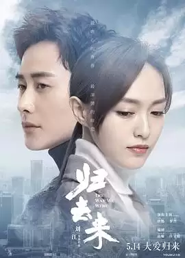 电视剧《归去来2018》剧情简介