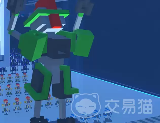机器人角斗场手机版士兵攻略招兵技巧与阵容搭配