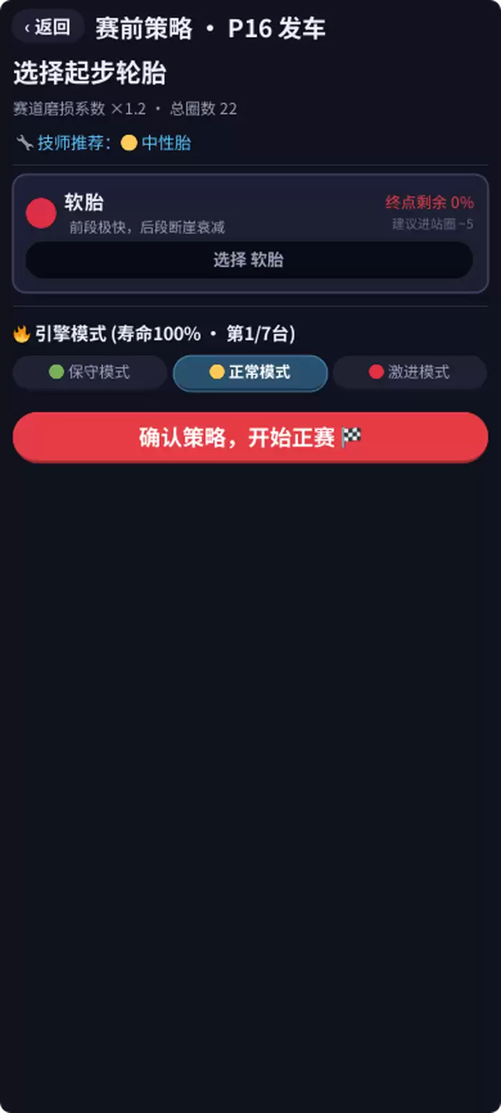 摩托车手生涯好玩不 摩托车手生涯玩法简介