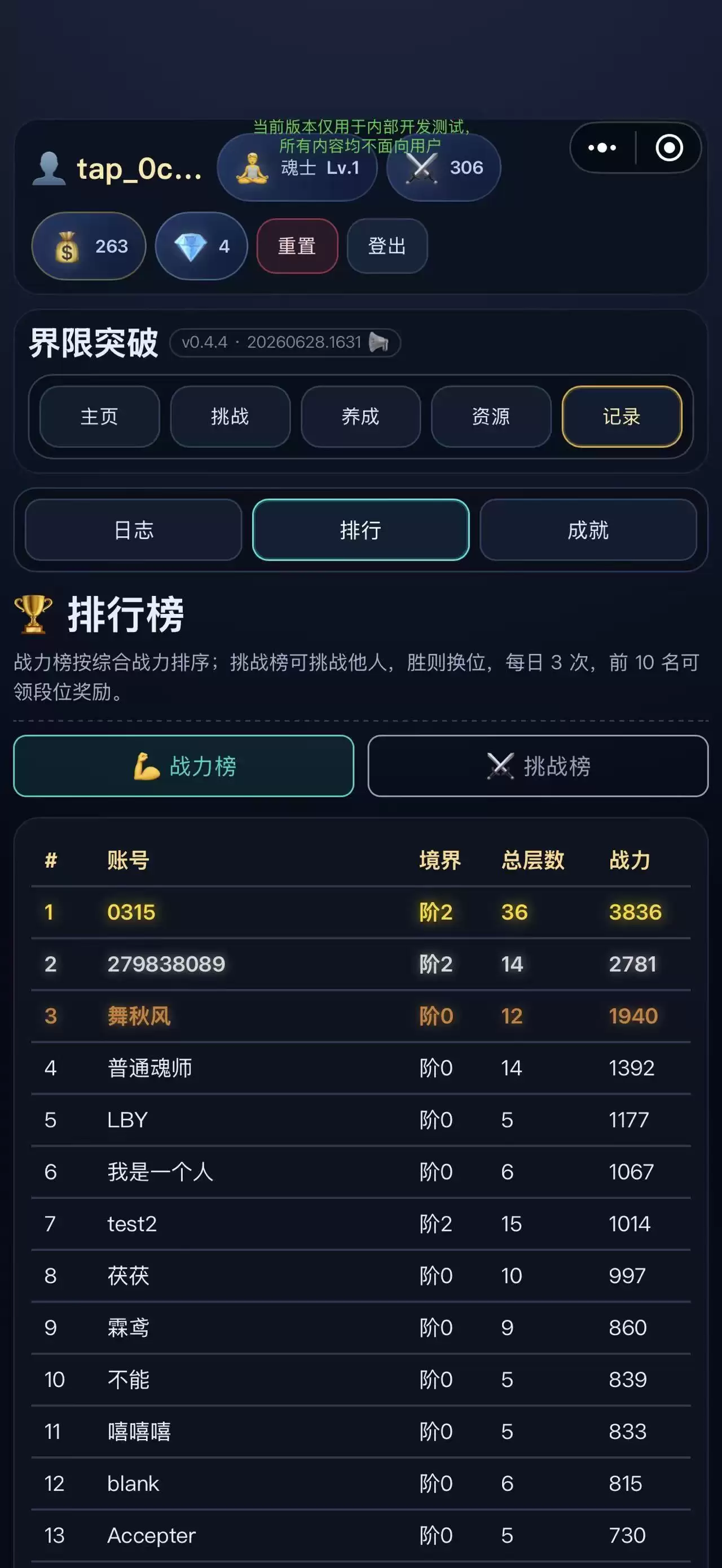界限突破有趣吗 界限突破玩法简介