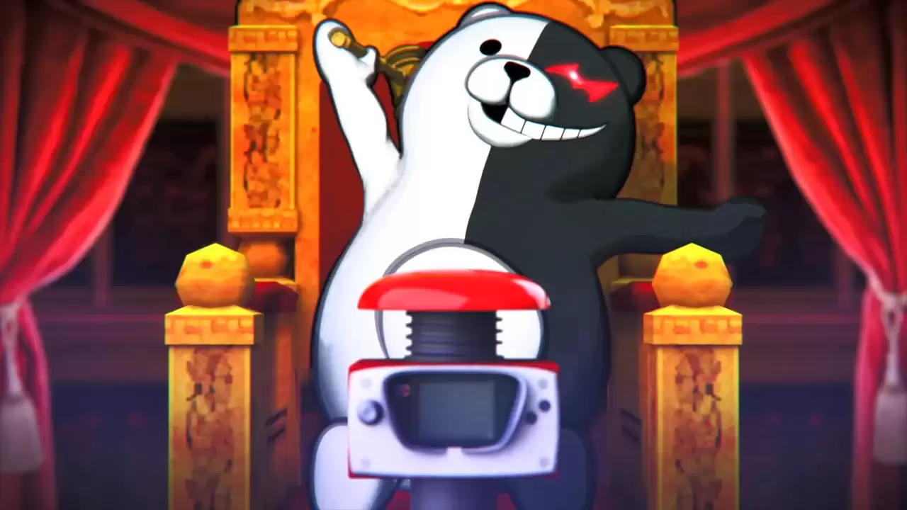 《Danganronpa 2x2》推迟至2027年年初