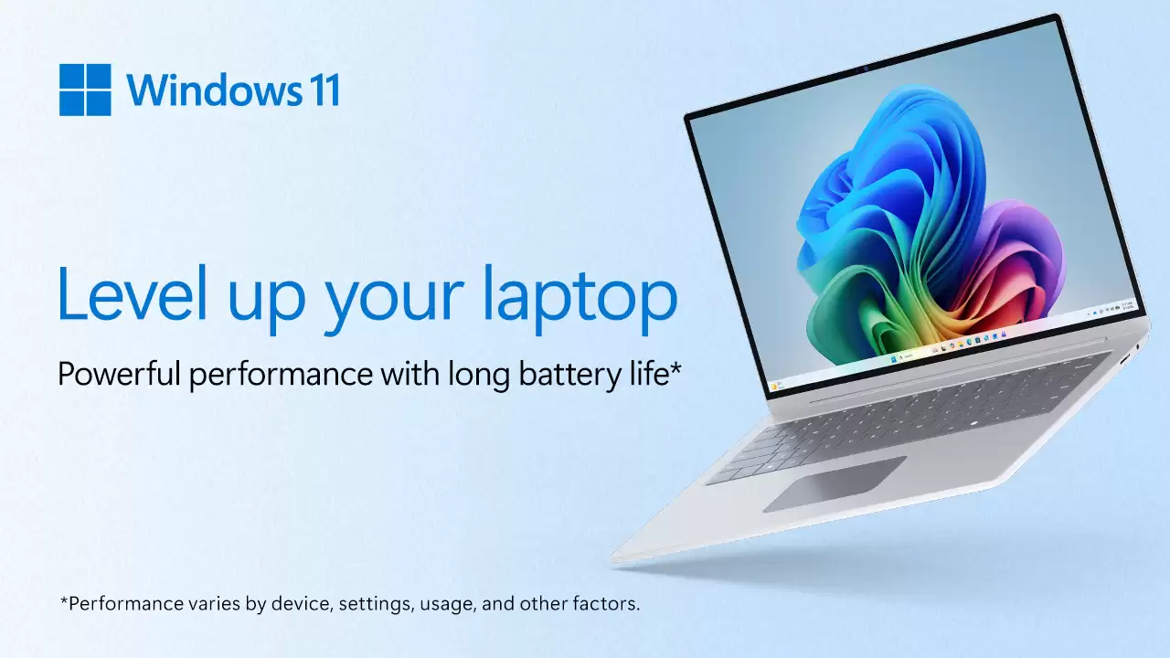 你真正了解 Windows 11 吗？Copilot+ PC 助你生产力全面进阶