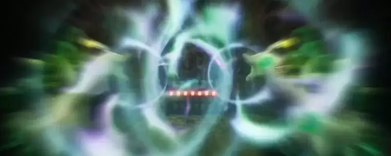 冒险家艾略特的千年奇谭 远古蛞魔王打法-无伤攻略分享