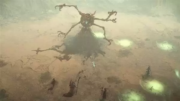 暗黑4S14开荒指南