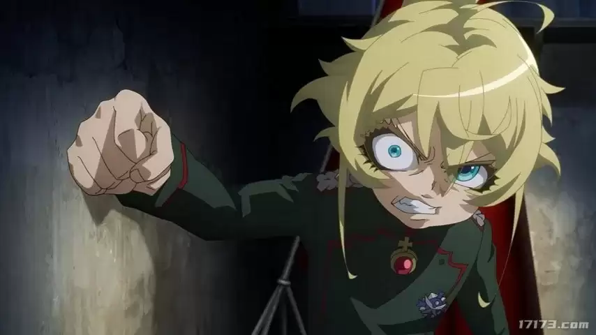粉丝苦等九年终迎续作！幼女战记第二季官方预告公布！7月8日首播