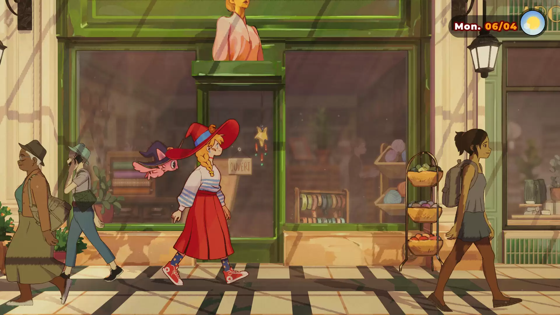 魔女的面包店好不好玩 魔女的面包店玩法简介