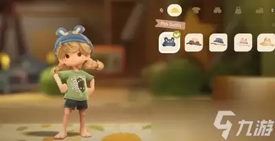 粒粒的小人国如何获取家具