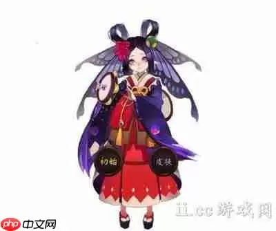 梦的第七章蝴蝶角色都有哪些-梦的第七章蝴蝶角色介绍