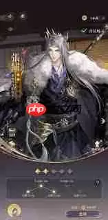 如鸢张绣角色到底怎么样