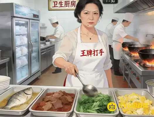 脑筋抖一抖学校食堂怎么过-学校食堂通关图文攻略