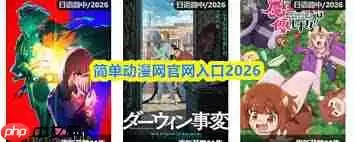 简单网官网入口2026在何处