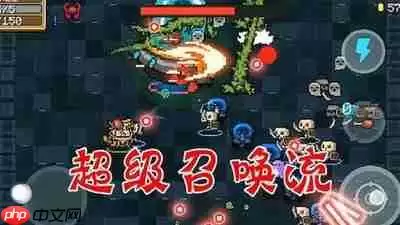 西行乱斗天地通召唤流打法攻略