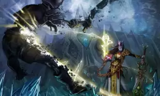 魔兽世界12.0版本惩戒骑士饰品选择指南