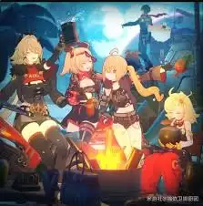 绝区零：如何拼出澄辉夏日第二关