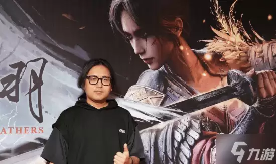 外媒热议《明末 渊虚之羽》：夏思源遭解约致IP夭折堪称业界悲剧