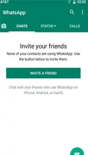 whatsapp安卓手机安装包账号注册 - whatsapp安装包下载安卓手机版本-whatsapp2026最新安装包下载v2.25.37.76