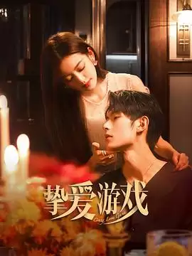 电视剧《挚爱游戏》剧情介绍