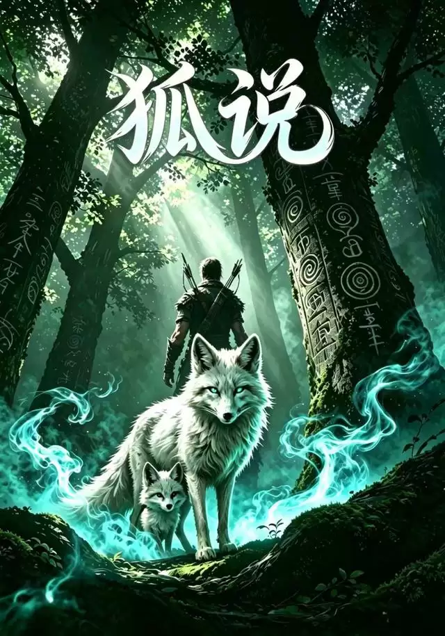 《狐说》短剧剧情介绍