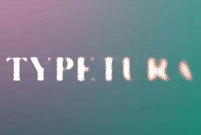 premiere如何制作底色文字移动动画效果