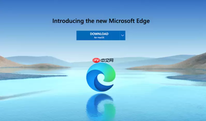 如何在Edge浏览器中开启IE模式以兼容旧版政务系统