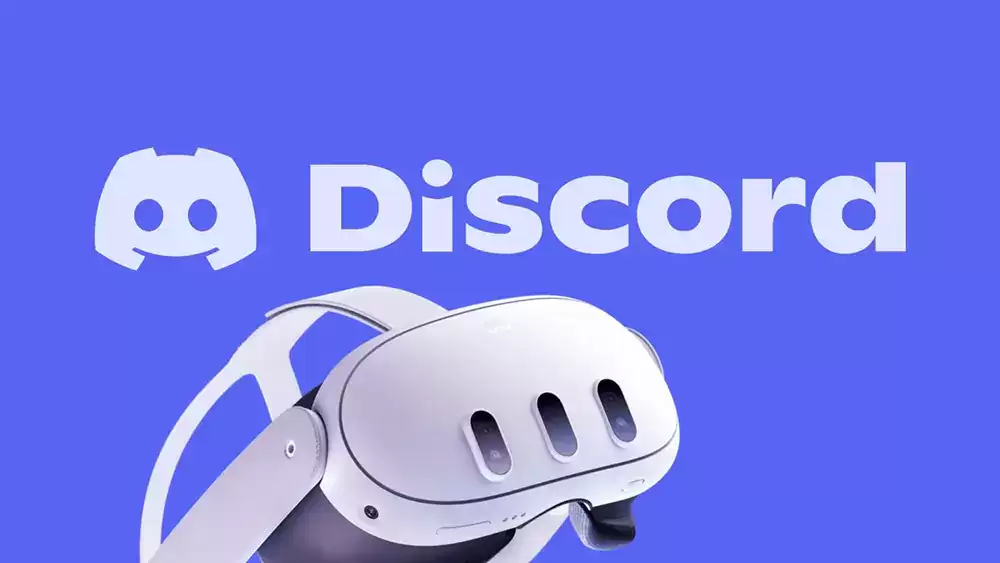 Discord官方应用登陆Quest！完整功能加免费一个月Nitro:不用再侧载APK了