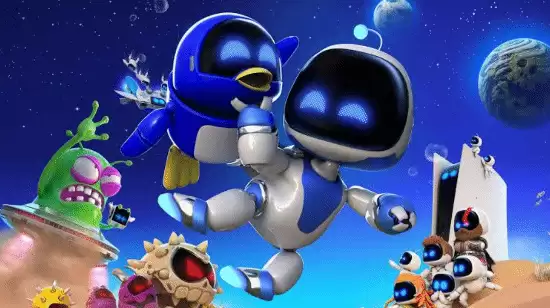PlayStation将AI定为战略核心:赋能开发者提升