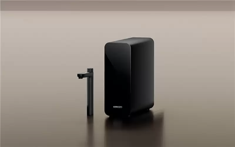多人接水无需等