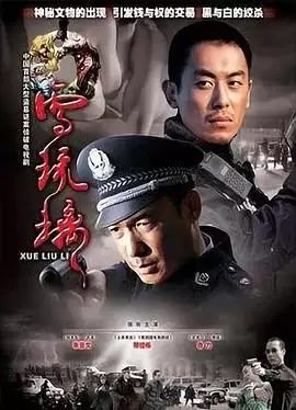 剧情介绍：电视剧《雪琉璃》