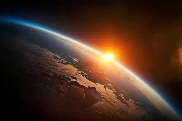 AI 星兴起