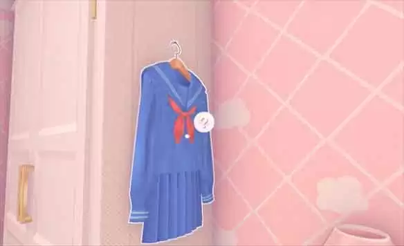 米塔MiSide服装怎么得到？