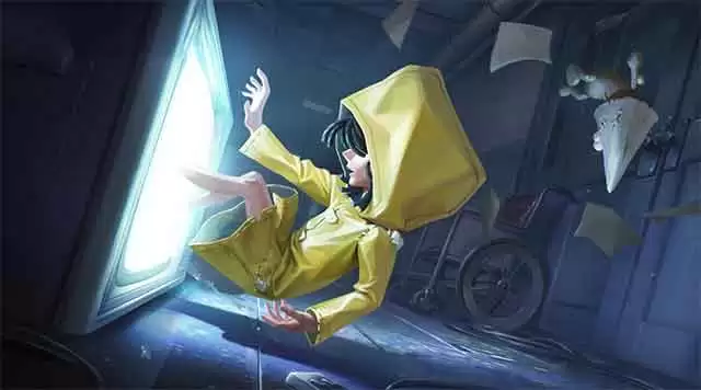 小小梦魇女鬼是小六吗？初始女鬼是何人？