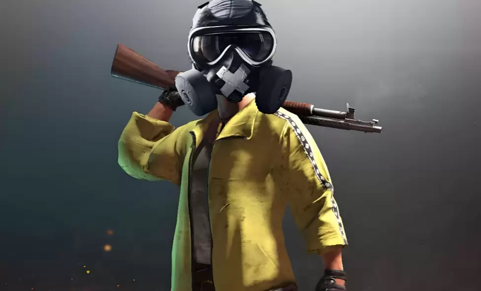 PUBG外服账号购买渠道推荐及注意事项