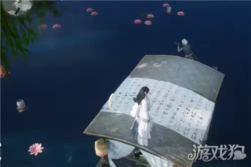 燕云十六声船动我不动成就攻略 成就船动我不动怎么达成
