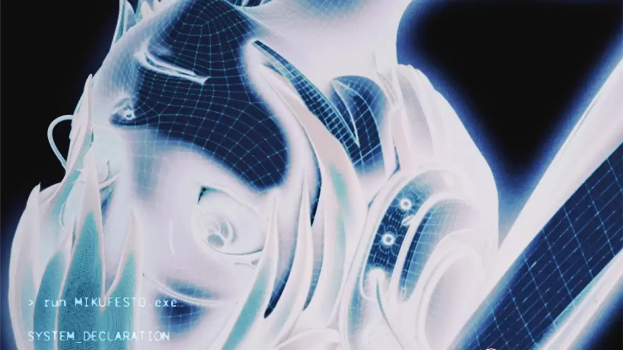 独家：全新 EP《BEYOND BORDERS Vol.1: EMERGE MODE MIKU》首批详情及预告片公布：初音未来 VR 未来演唱会：3rd Stage 将与 Grimes、slayr 等艺人联袂献声