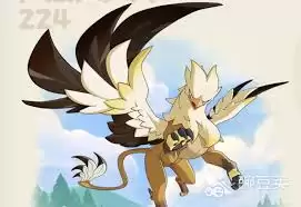 洛克王国世界中的陆地与空中坐骑有哪些