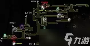 空洞骑士丝之歌腐汁泽内可获得物品详解