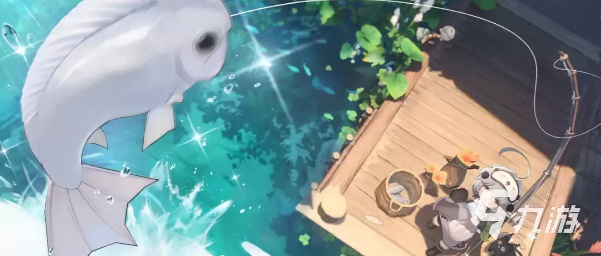 蓝色星原旅谣如何高效刷资源 蓝色星原旅谣新手玩法指南