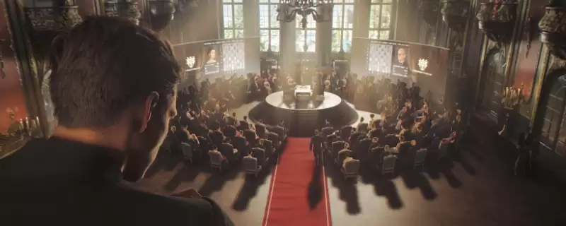 007系列新作：初露锋芒全收集指南分享