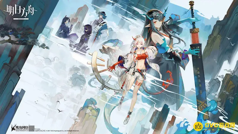 《明日方舟》石中剑怎么选择-石中剑选择技巧
