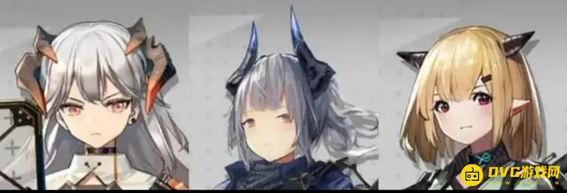 《明日方舟》瓦伊凡种族解析