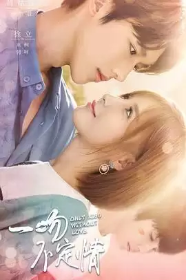 电视剧《一吻不定情》剧情介绍