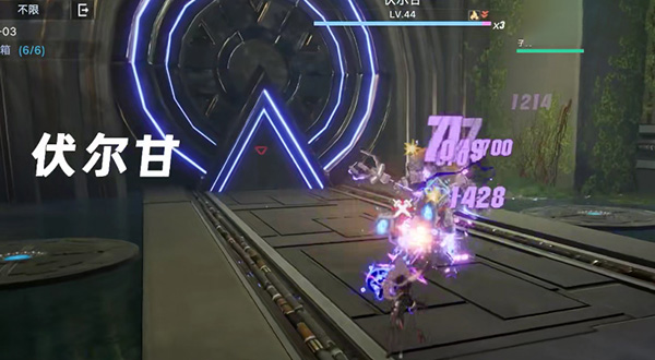 幻塔遗迹A03简单通关攻略