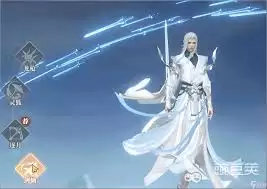 灵妖劫跨服仙盟战怎么打