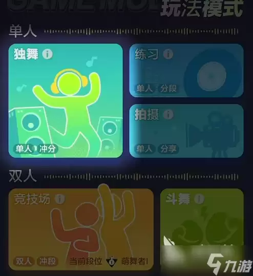 舞力全开派对跳舞装备怎么搭配 舞力全开派对跳舞装备搭配教程