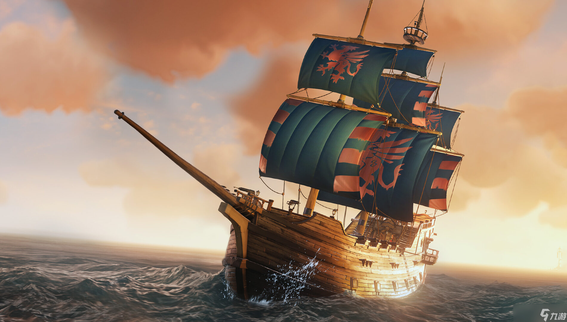Sea of Thieves: 2025 Edition 生日狂欢随第19赛季开启