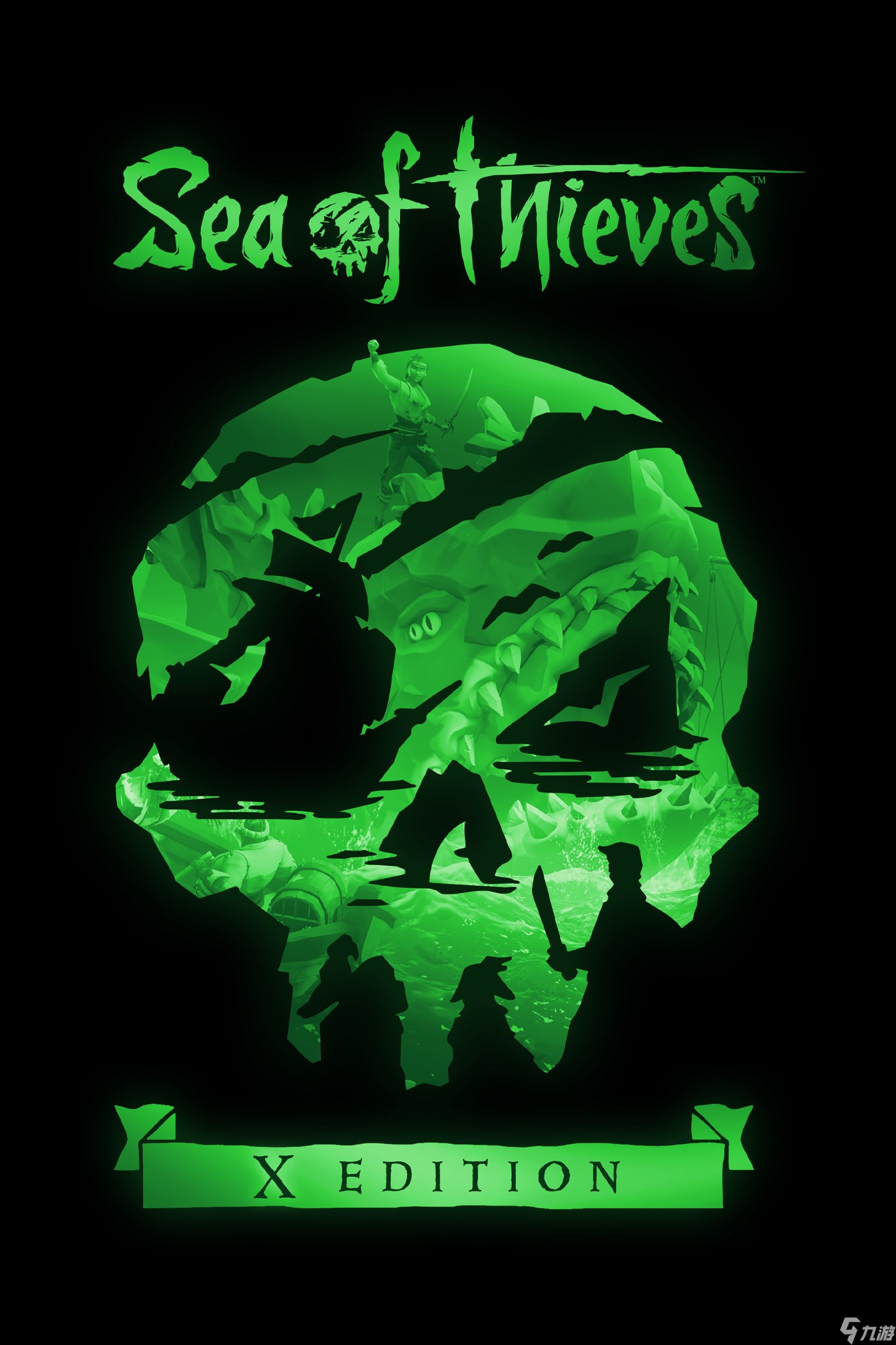 Sea of Thieves: 2025 Edition 生日狂欢随第19赛季开启