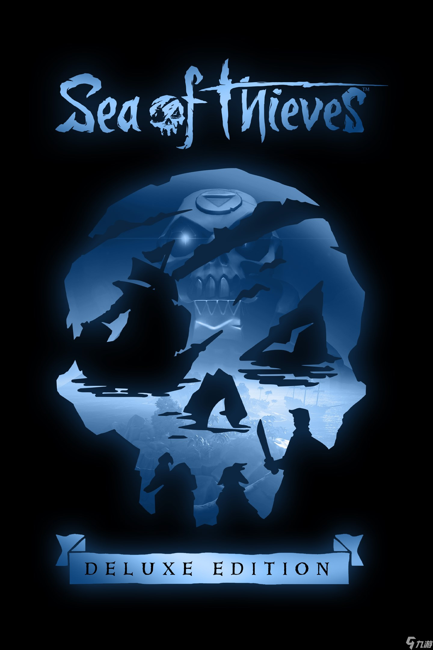 Sea of Thieves: 2025 Edition 生日狂欢随第19赛季开启